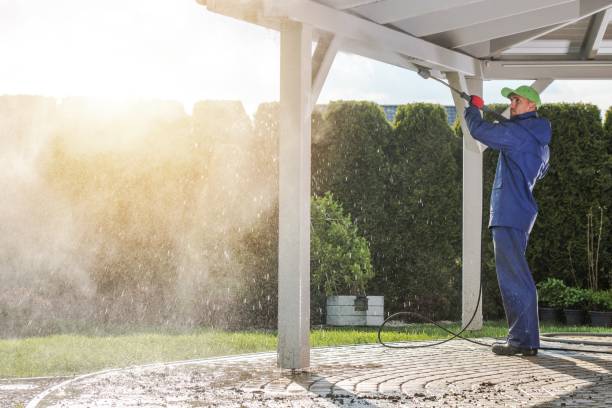 Best House Exterior Washing  in El Reno, OK