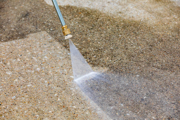 Trusted El Reno, OK Pressure washing Experts