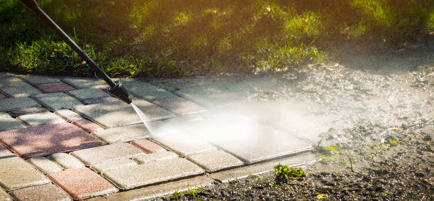 Best Pool Deck Cleaning  in El Reno, OK