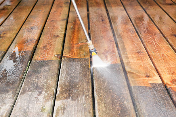 Best Restaurant Pressure Washing  in El Reno, OK